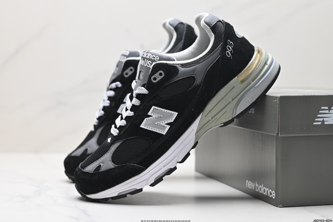 New Balance Shoes